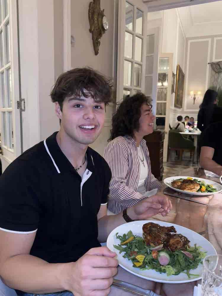 daniel