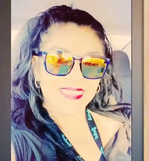 Rent Room- yr/ Woman & Lil Dog