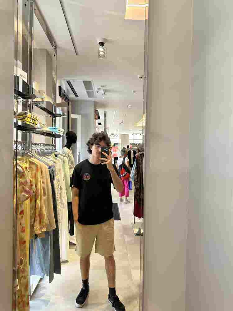 Looking for a room