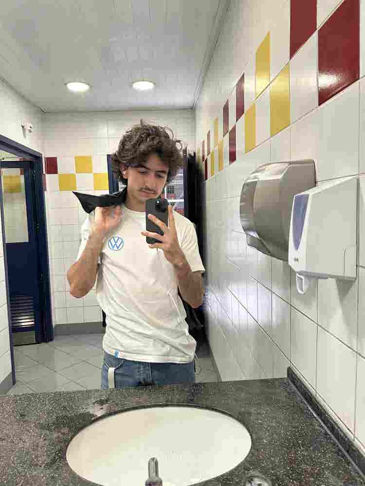 Looking for a room