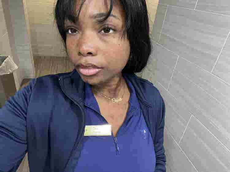 Female - New Listing