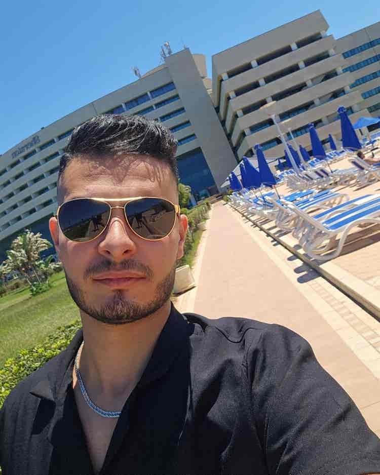 Youcef
