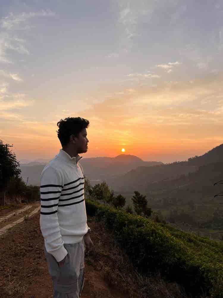 Suresh