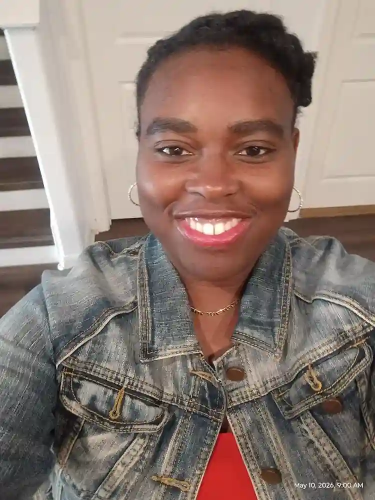 Hi, My name is Xzavierra Colbert
