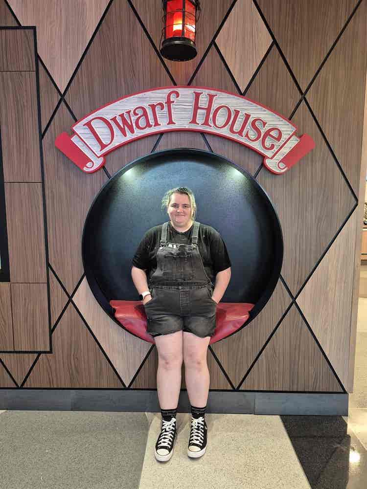 Sarah