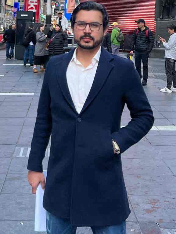 Muhammad Qasim