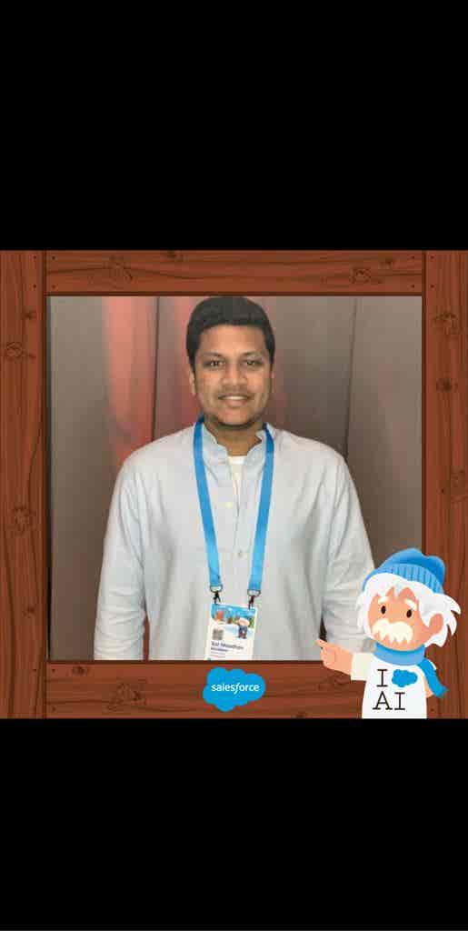 Saii Maadhav