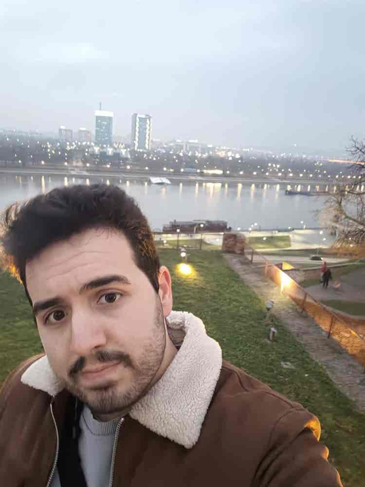 Halil Baris