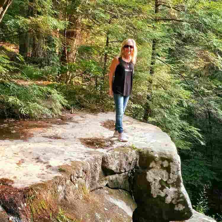 Single  year-old divorced woman