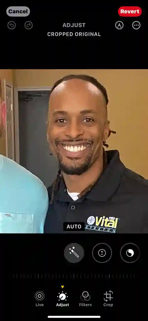 Short-term for move into my APT