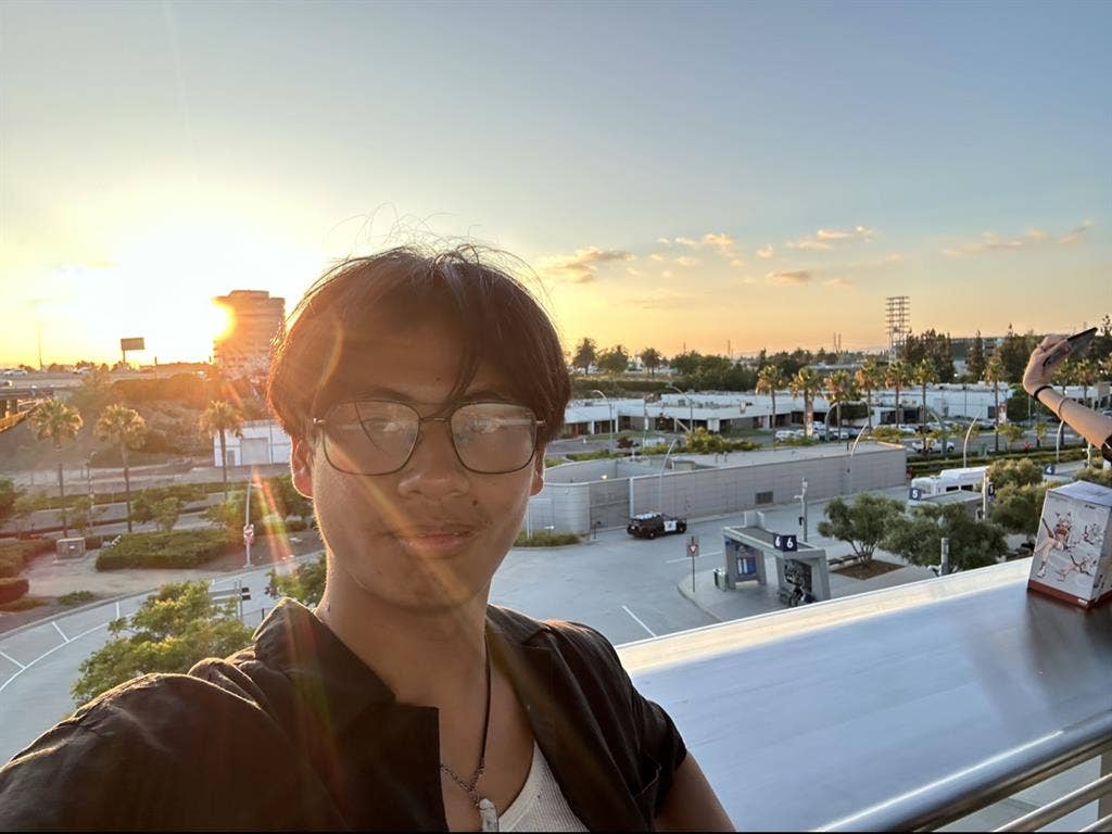 Looking for a room