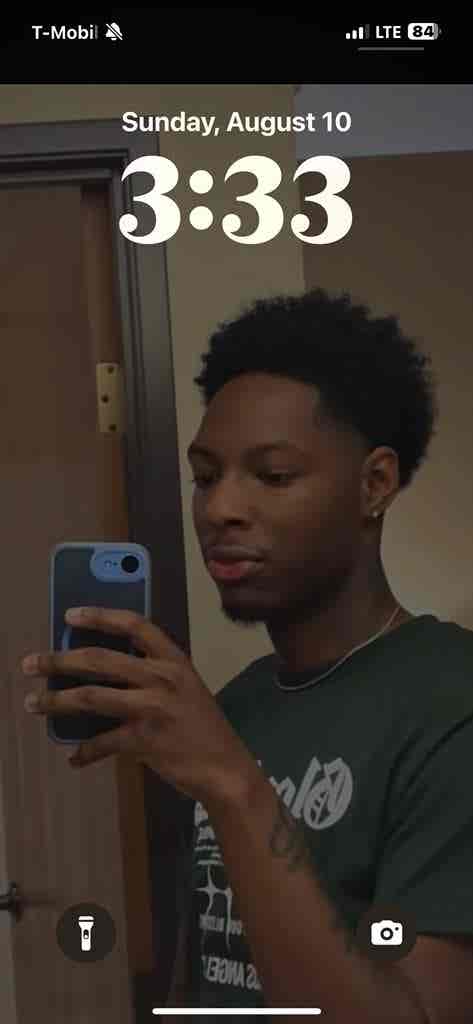 La'Farris