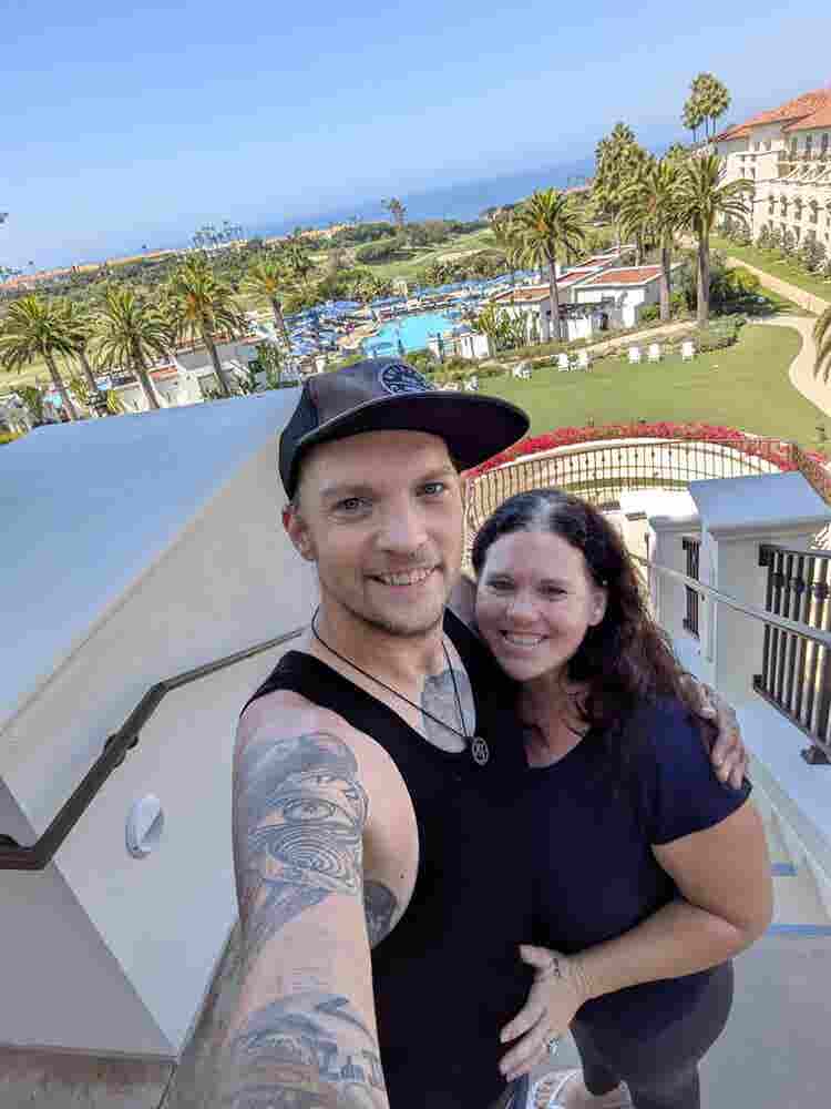Couple looking for room to rent