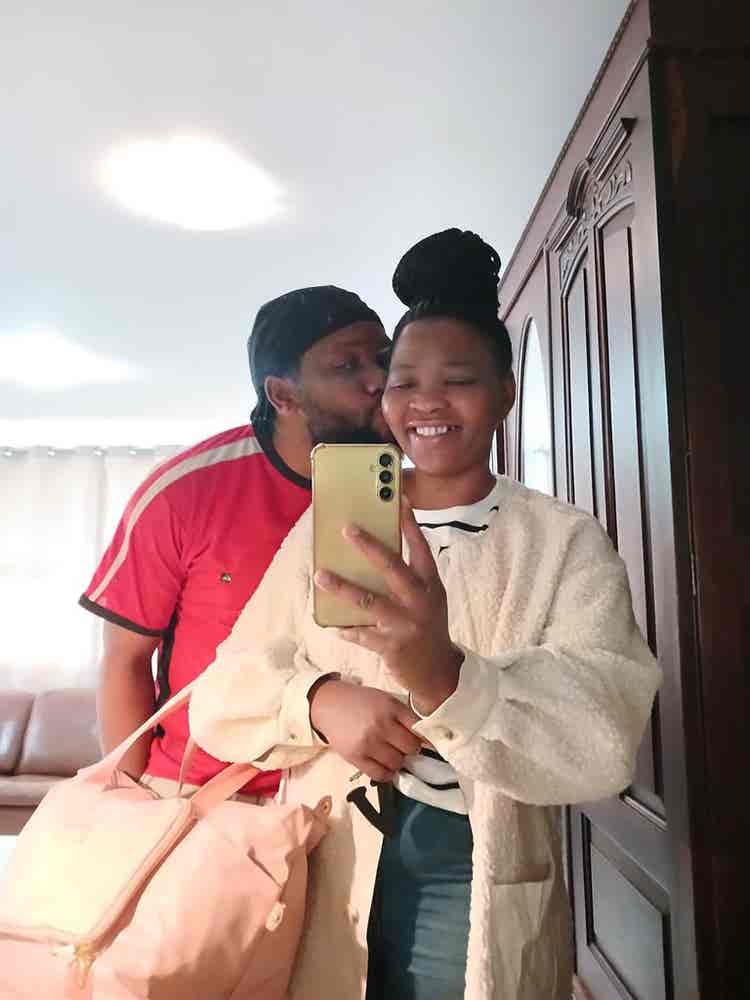Thenjiswa