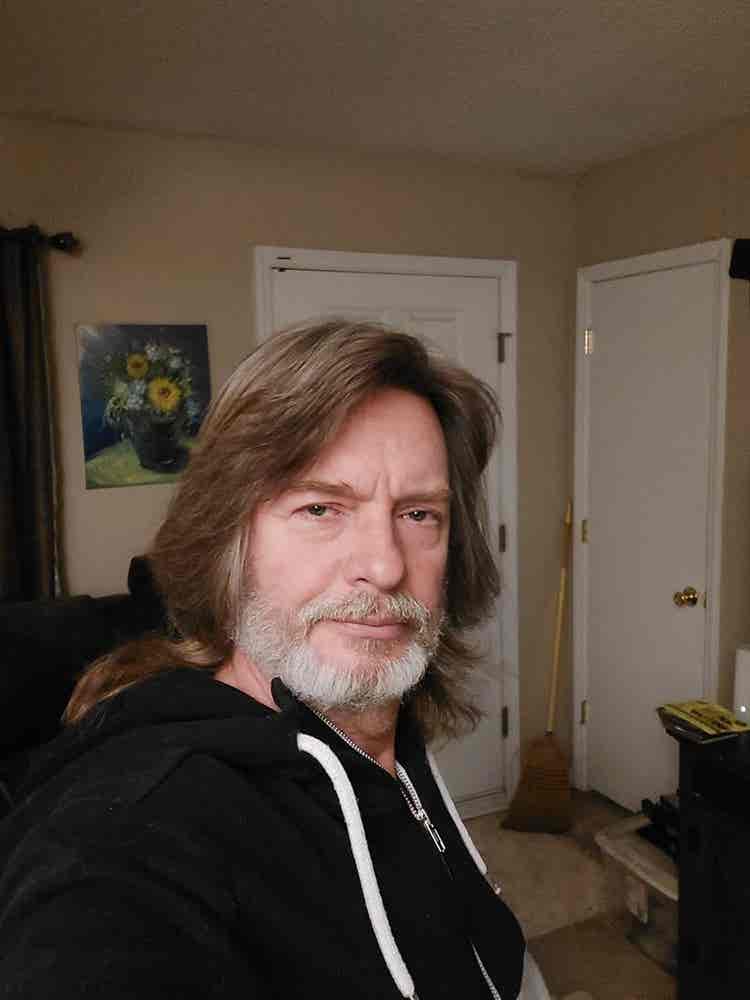 Darrell