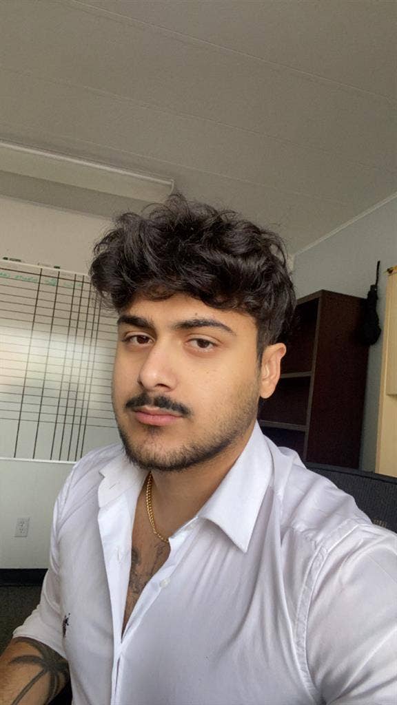 Looking for a room