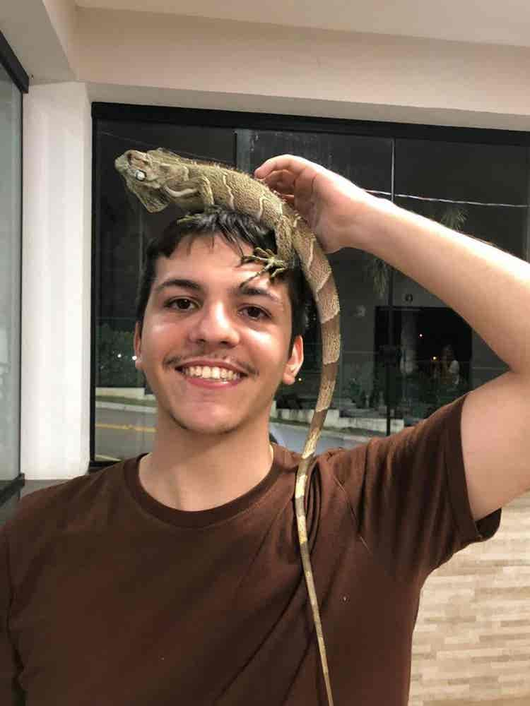 Caio