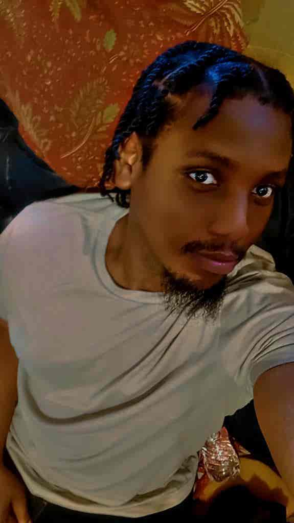 Rashad