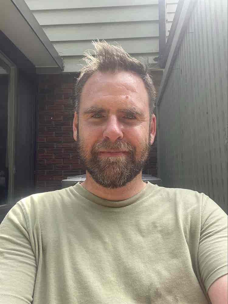 Brett
