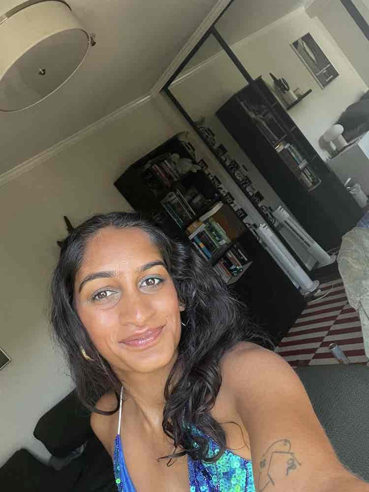 tanvi