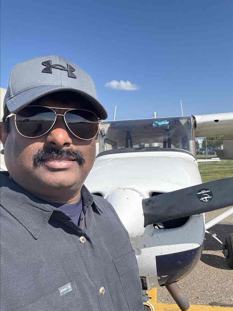 Rajesh