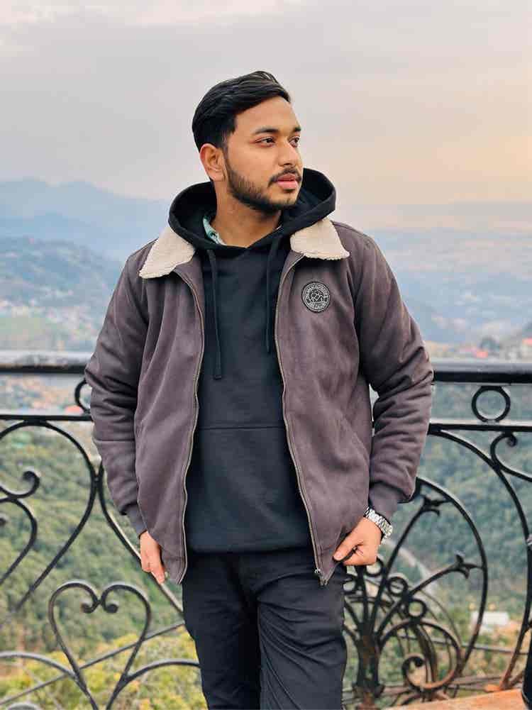 sahil
