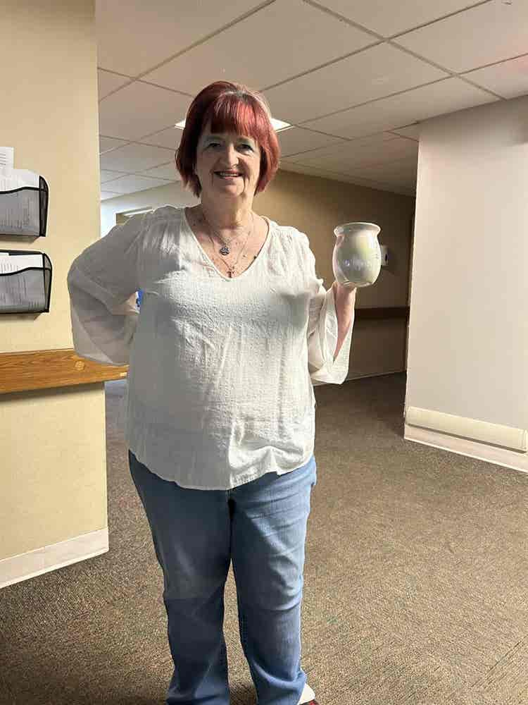 DARLENE