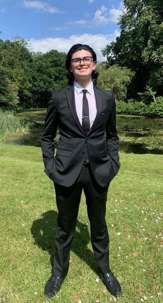 Aaron