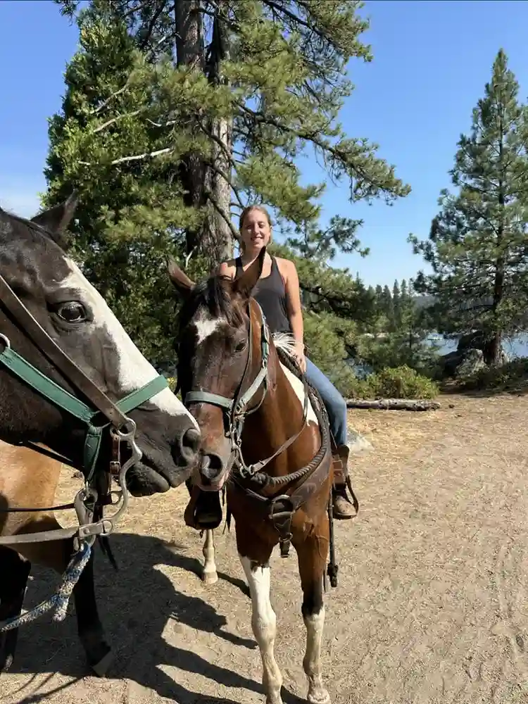 One Room - Shared Vanity