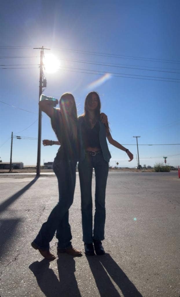 One Room - Shared Vanity