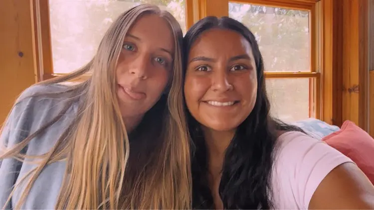 One Room - Shared Vanity