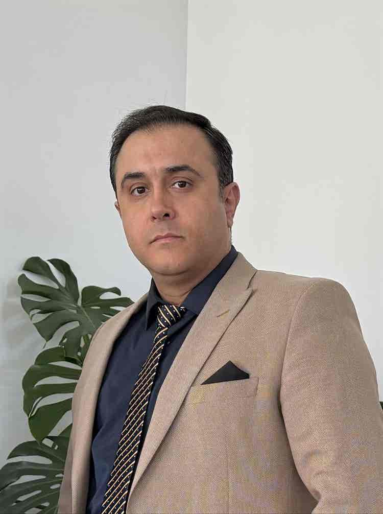 Hamidreza