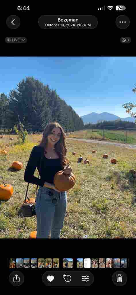 Looking for a roommate or room!