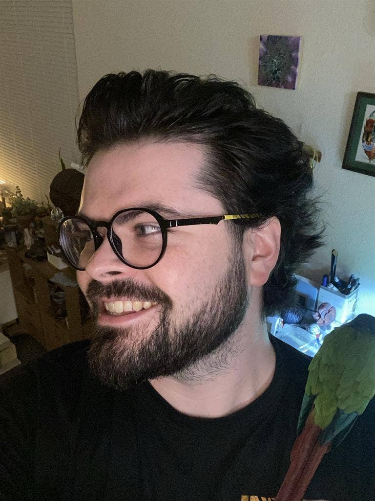 Looking for a roommate in SF