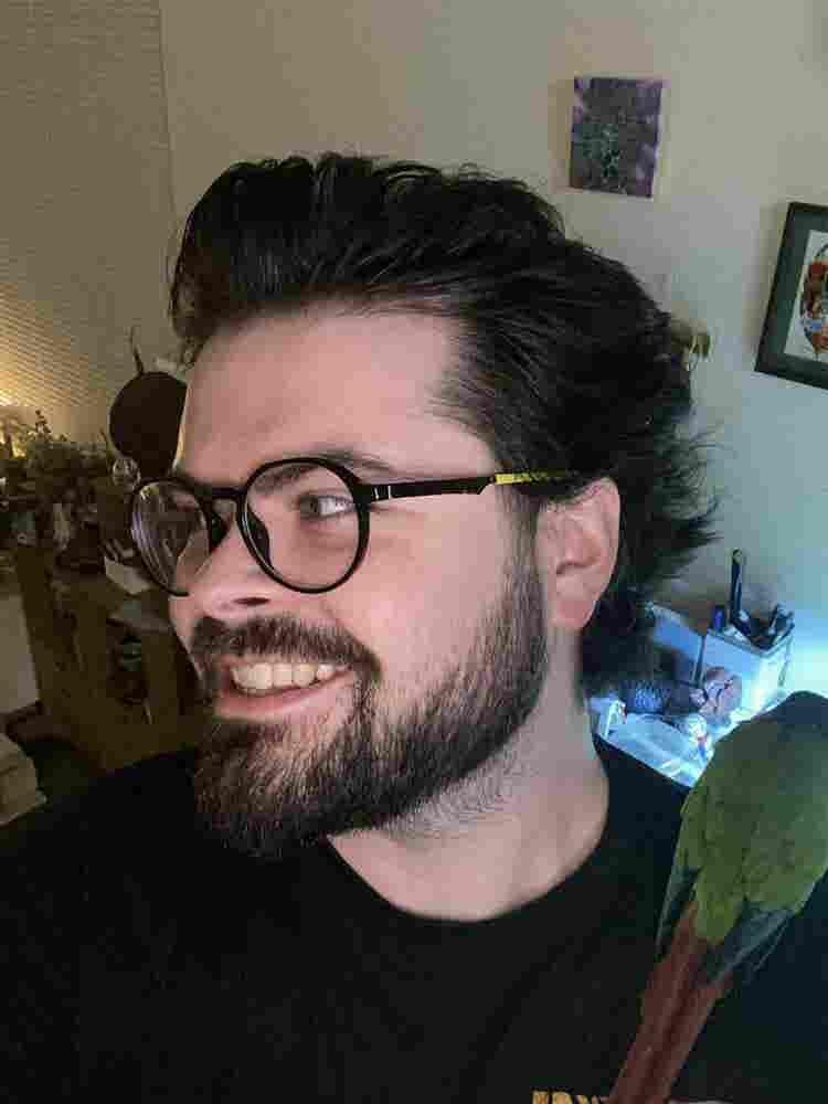 Looking for a roommate in SF