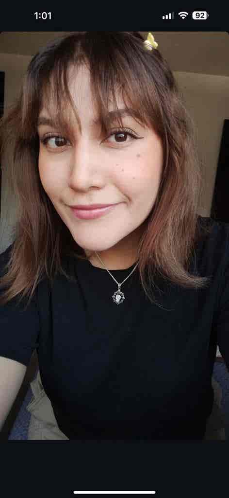 Ana Lucía