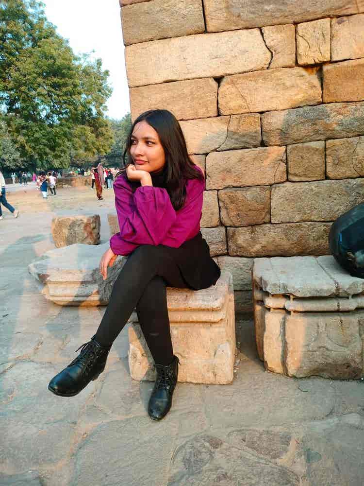 shreya