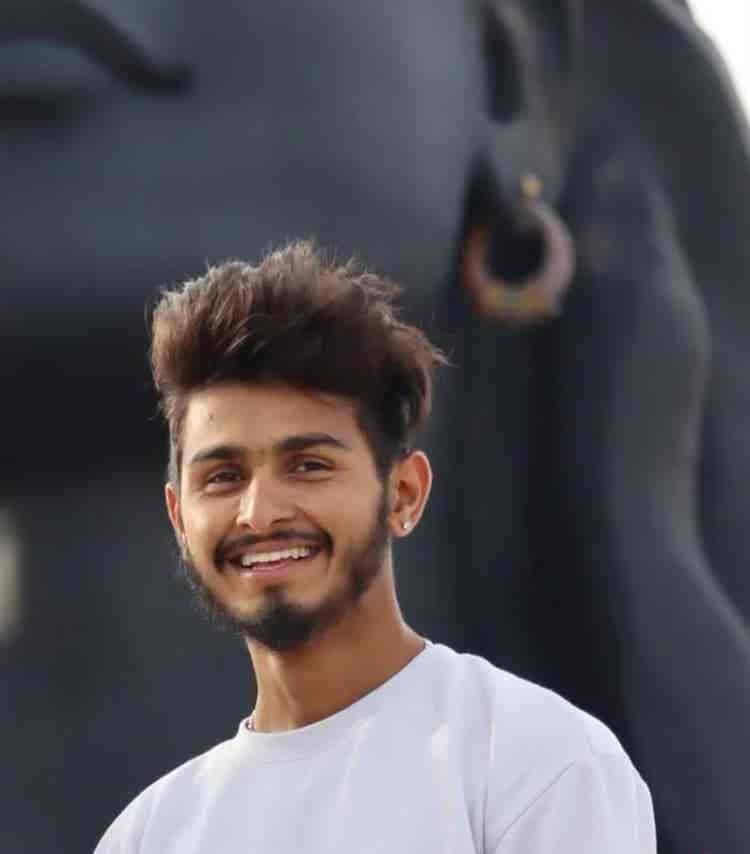 Vinaykumar
