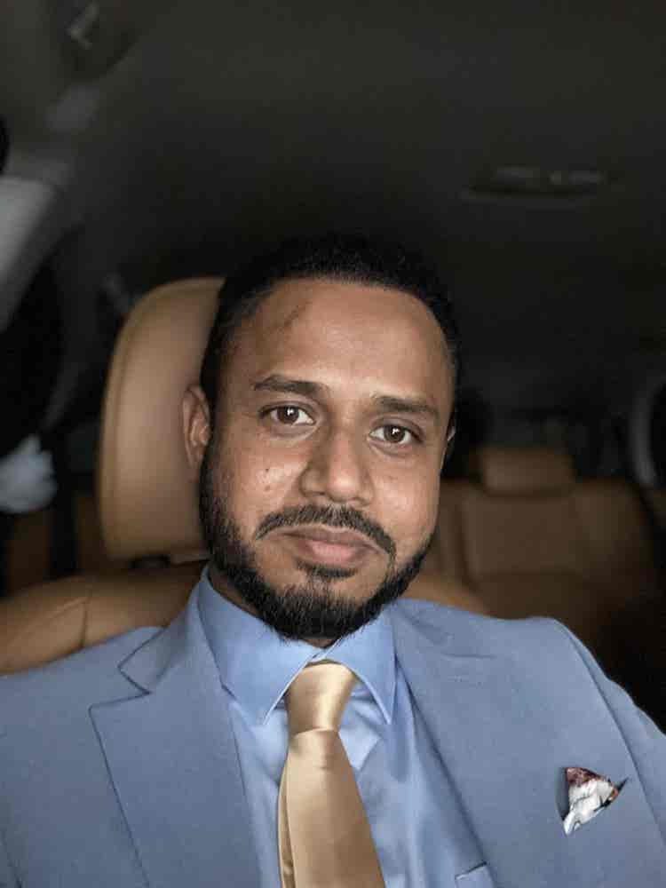 mohammad