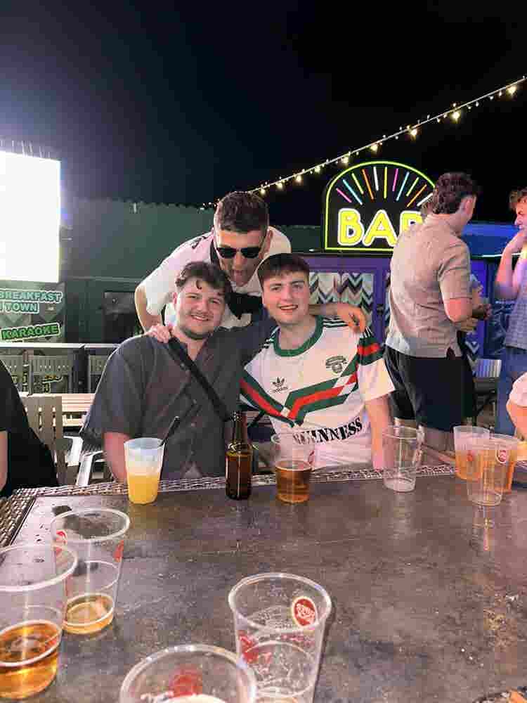 Looking for a room in Kingston!