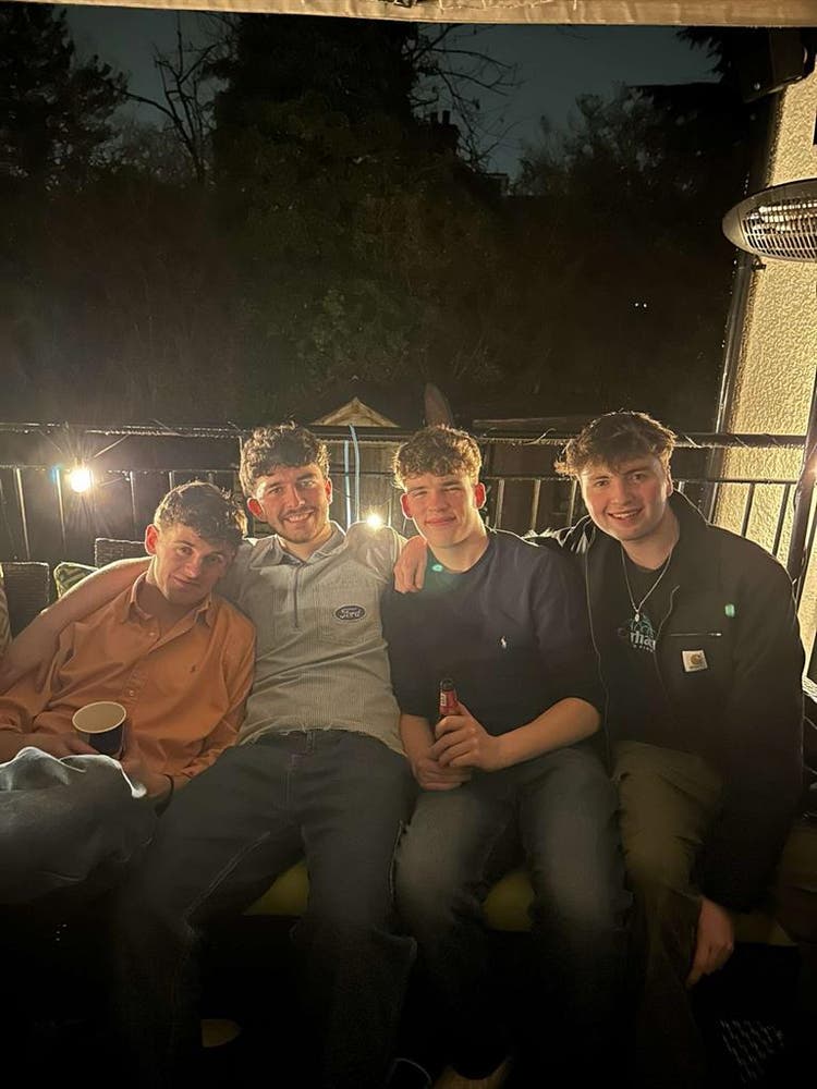 Looking for a room in Kingston!