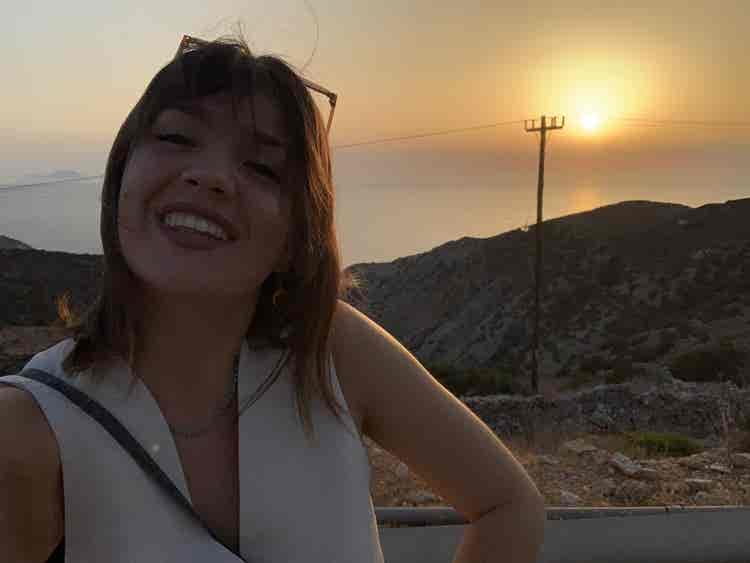 Dimitra