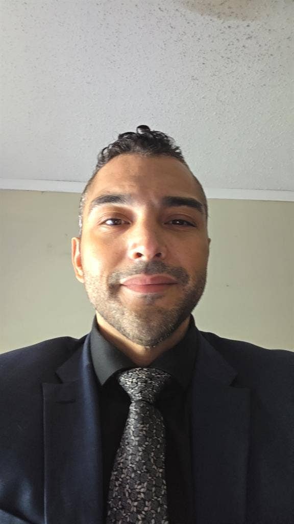 Looking for a room to rent.