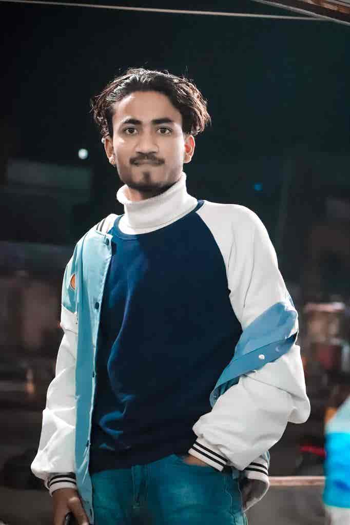 Brijesh