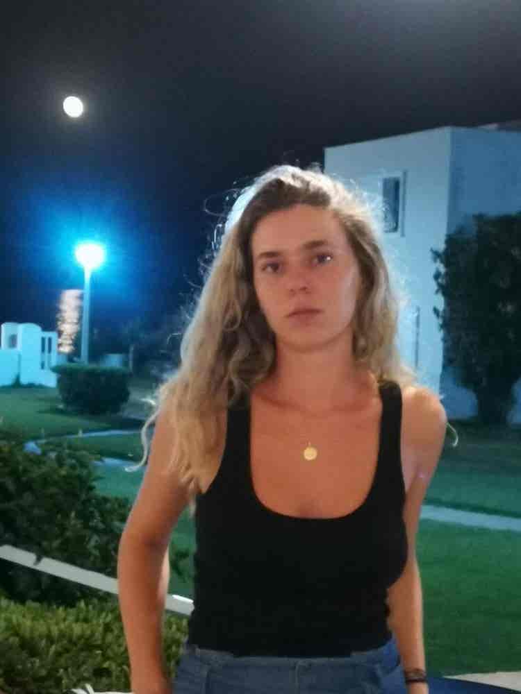 Carmen Rosa
