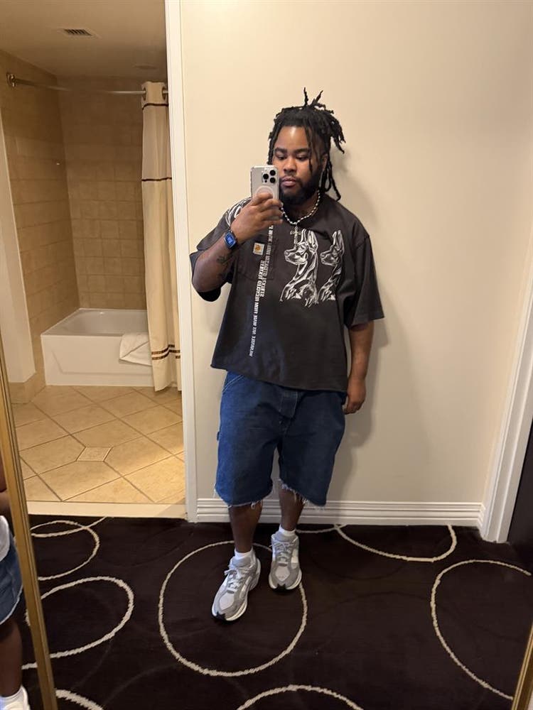 Quiet Professional looking for room