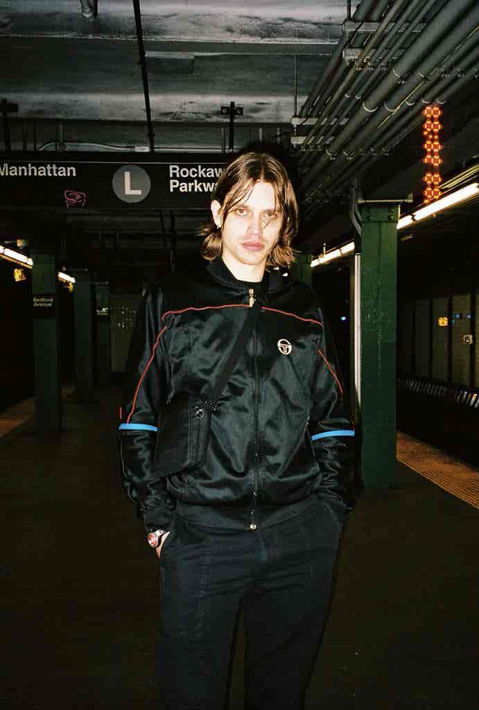 Mark