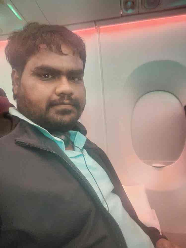 Dinesh kumar