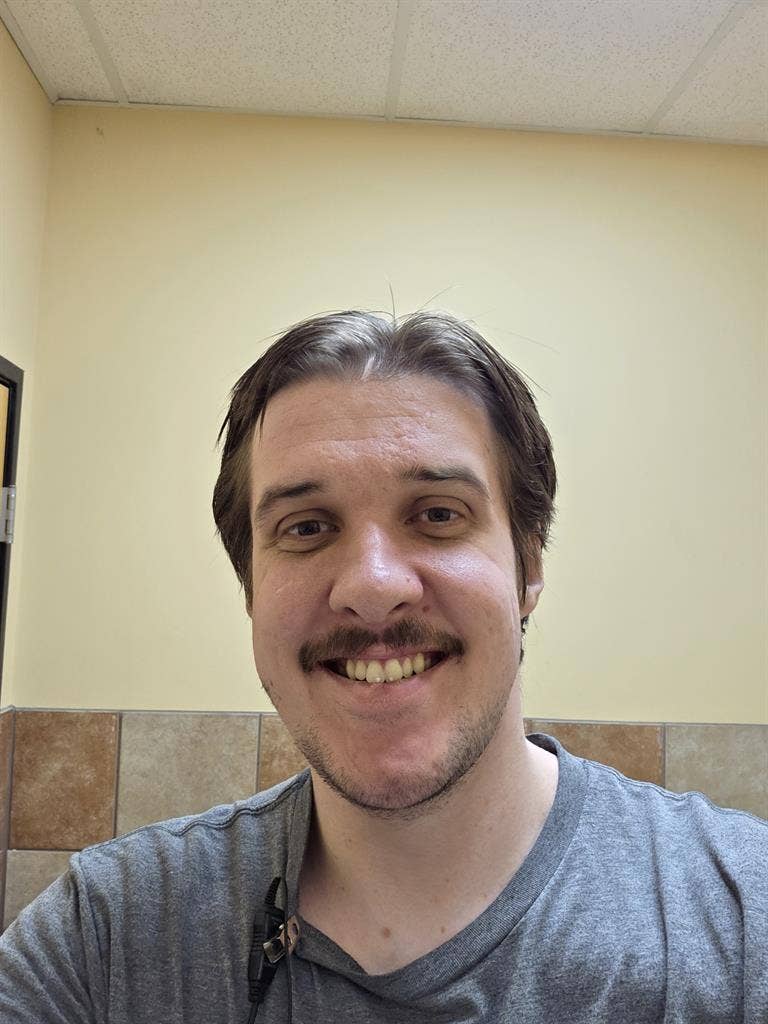 Moving back to Arizona.