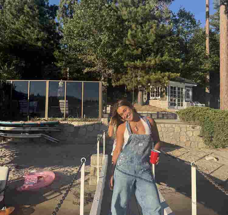 FALL SUBLET UCLA!!!